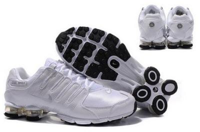 wholesale Nike Shox R4 No. 248